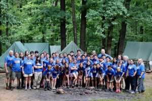 Troop Outings