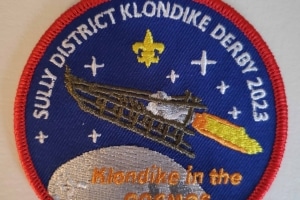 2023 Klondike