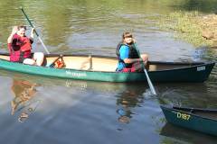 Canoe Trip May 2019