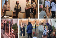 Troop Events 2020