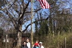 Troop Events 2019