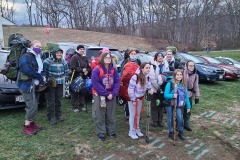 Troop Events 2022