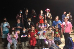 Troop Meetings and Outings 2021