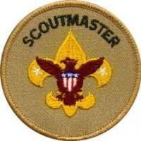 scoutmaster