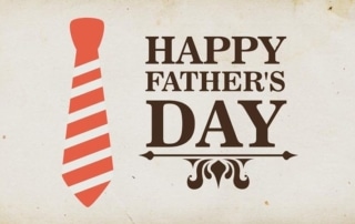 Happy Fathers Day!