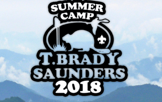 Summer Camp 2018