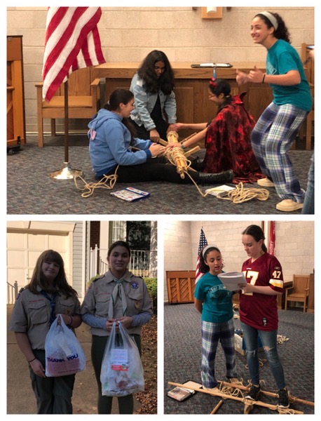 Lashings SFF Collage.jpeg Lashings SFF Collage