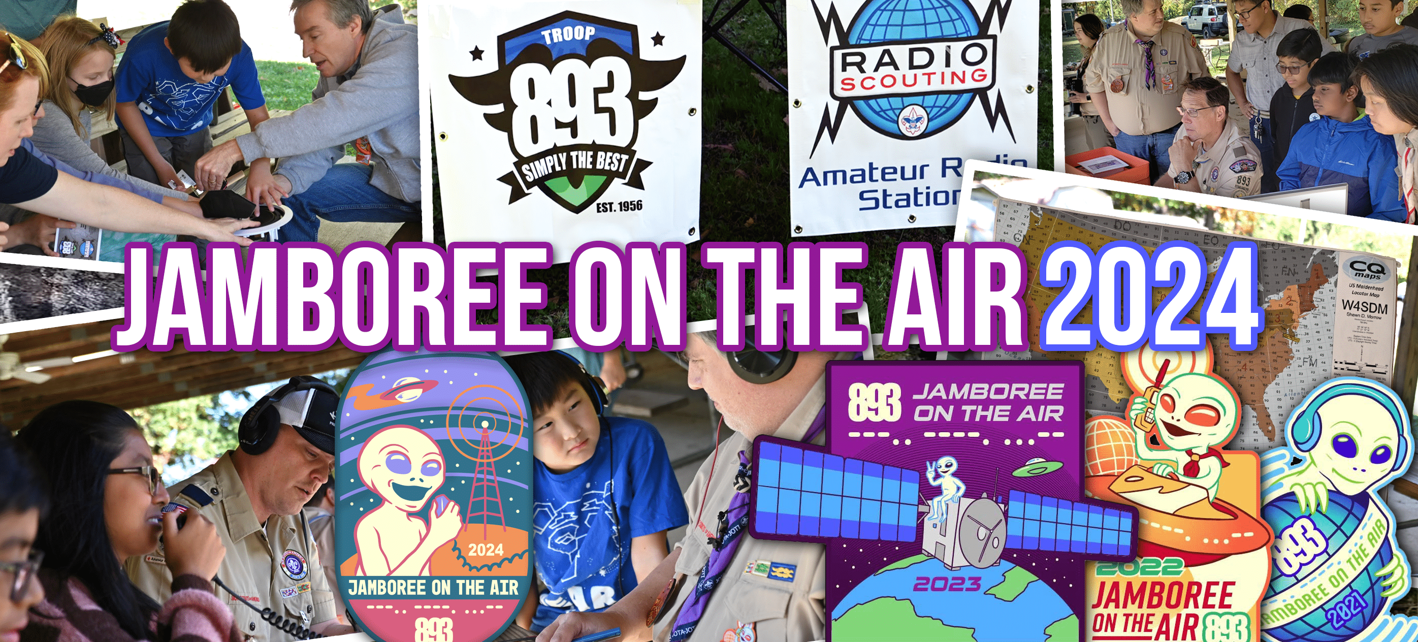 893_JOTA_Website_Banner Jamboree on the air 2024